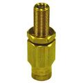 Firestone Air Tank Fill Valve- 0.25 In. Tubing F36-3032